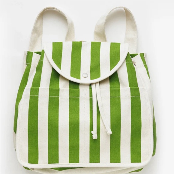 Baggu Drawstring Backpack - Picture 5 of 5